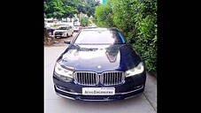 Used BMW 7 Series 730Ld DPE in Hyderabad