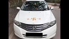 Second Hand Honda City 1.5 E MT in Raipur