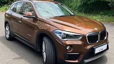 Used BMW X1 sDrive20d Expedition in Pune