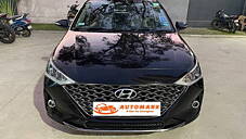 Used Hyundai Verna SX (O) 1.5 CRDi in Bangalore