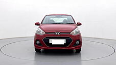 Second Hand Hyundai Xcent S AT 1.2 in Rajkot