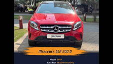 Used Mercedes-Benz GLA 200 d Style in Kolkata