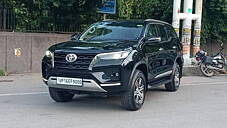 Used Toyota Fortuner 4X4 AT 2.8 Diesel in Delhi