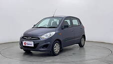 Used Hyundai i10 Magna 1.1 iRDE2 [2010-2017] in Coimbatore