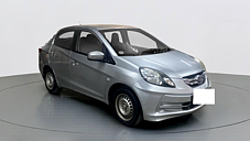 Second Hand Honda Amaze 1.5 EX i-DTEC in Kolkata