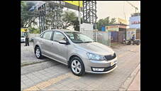 Used Skoda Rapid 1.6 MPI Ambition Plus AT in Pune