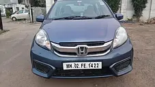 Second Hand Honda Amaze 1.5 SX i-DTEC in Pune