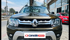 Second Hand Renault Duster 110 PS RXZ 4X4 MT Diesel in Bangalore