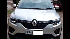 Used Renault Triber RXL [2019-2020] in Agra