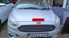 Used Ford Aspire Titanium 1.5 TDCi Sports Edition in Rae Bareli