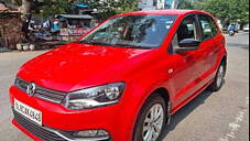 Used Volkswagen Polo GT TSI in Delhi