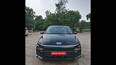 Used Hyundai Verna SX 1.5 MPi in Ahmedabad