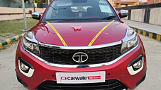 Second Hand Tata Nexon XZ Plus in Noida