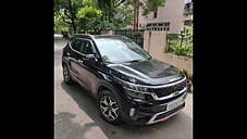 Used Kia Seltos GTX Plus 1.4 DCT in Delhi