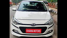 Used Hyundai Elite i20 Asta 1.4 (O) CRDi in Delhi