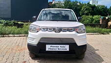 Used Maruti Suzuki S-Presso VXi AMT in Dehradun