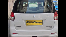 Second Hand Maruti Suzuki Ertiga VDi in Jalandhar