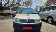 Used Maruti Suzuki Alto LXi BS-IV in Bangalore