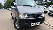 Used Maruti Suzuki Eeco 7 STR STD [2022-2023] in Vadodara