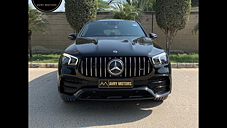 Used Mercedes-Benz GLE Coupe 53 AMG 4Matic Plus in Delhi