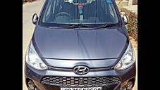 Used Hyundai Grand i10 Magna 1.2 Kappa VTVT [2017-2020] in Kanpur