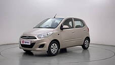 Used Hyundai i10 Sportz 1.2 in Bangalore