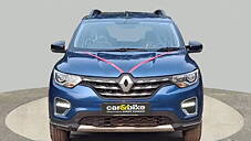 Used Renault Triber RXZ [2019-2020] in Noida