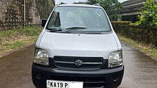 Used Maruti Suzuki Wagon R LXI in Mangalore