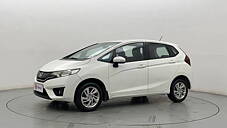 Used Honda Jazz V Petrol in Gurgaon