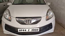 Used Honda Brio S MT in Rae Bareli