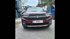 Used Maruti Suzuki XL6 Zeta MT Petrol in Bangalore