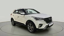 Used Hyundai Creta 1.6 SX (O) in Mumbai