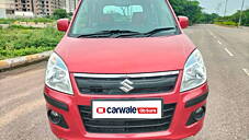 Used Maruti Suzuki Wagon R 1.0 VXI AMT in Hyderabad