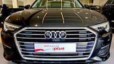 Used Audi A6 Technology 45 TFSI W/O Matrix in Surat