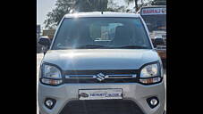 Used Maruti Suzuki Wagon R LXi 1.0 CNG in Thane