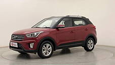 Used Hyundai Creta SX 1.6 CRDI in Pune