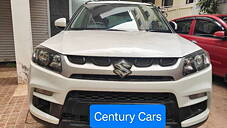 Used Maruti Suzuki Vitara Brezza VDi (O) [2016-2018] in Chennai