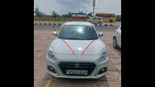 Used Maruti Suzuki Dzire VXi CNG in Varanasi