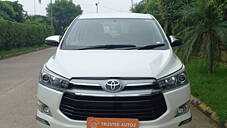 Used Toyota Innova Crysta 2.8 ZX AT 7 STR [2016-2020] in Delhi