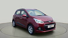 Used Hyundai Grand i10 Sportz 1.2 Kappa VTVT [2013-2016] in Nagpur