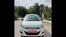 Used Hyundai i10 1.1L iRDE ERA Special Edition in Ahmedabad