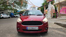 Used Ford Aspire Trend 1.5 TDCi in Bangalore