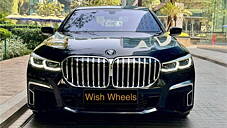 Used BMW 7 Series 730Ld M Sport in Mumbai