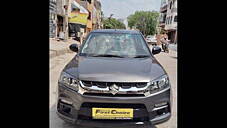 Used Maruti Suzuki Vitara Brezza LDi in Mathura