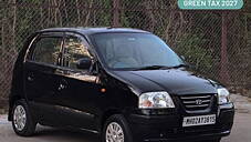 Used Hyundai Santro Xing XO eRLX - Euro III in Mumbai