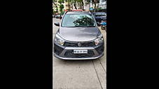 Used Maruti Suzuki Celerio X Zxi (O) AMT [2017-2019] in Mumbai