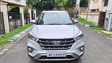 Used Hyundai Creta SX 1.6 (O) Petrol in Kolkata
