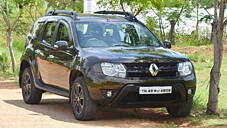 Used Renault Duster 85 PS RXS 4X2 MT Diesel in Coimbatore