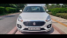 Used Maruti Suzuki Dzire VDi AMT in Delhi