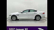 Used Jaguar XE Pure Diesel in Mumbai